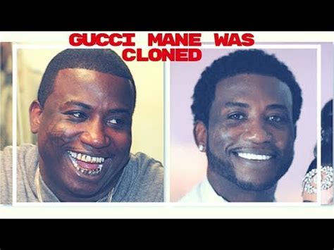 gucci man cloned|gucci mane in 2006 meaning.